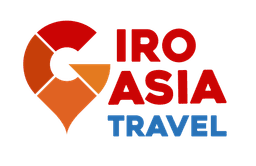 Giro Asia logo