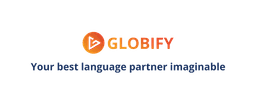 Globify logo